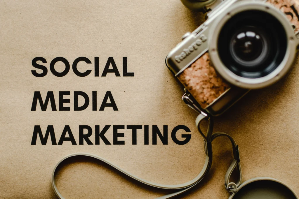 social media marketing in Bahrain