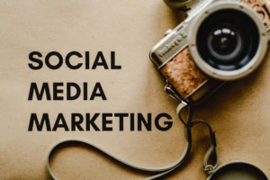 social media marketing in Bahrain