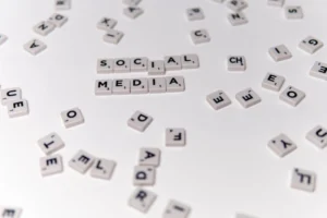 Social media marketing blog