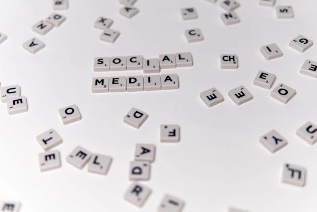 Social media marketing blog