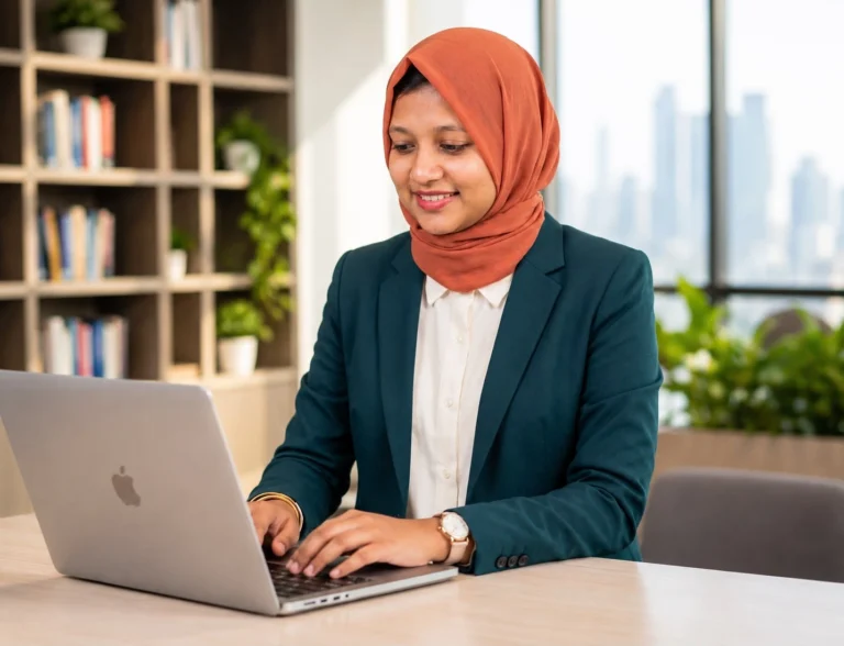Best digital marketer in bahrain Ajmi nazar