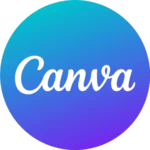 canva logo