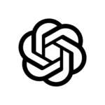 chatgpt logo