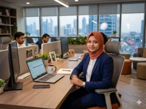 Best digital marketer in bahrain testimonial